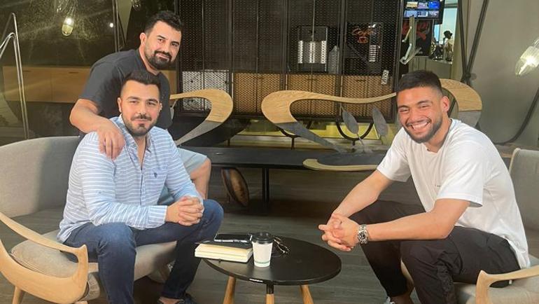 Kayserispor kalecisi Bilal Bayazitten Mauro Icardi ve Fernando Muslera sözleri A Milli Takım için de iddialı açıklamalar...