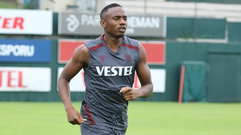 Trabzonspor, yıldız oyuncu için anlaşma sağladı Bomba transfer, pazarlıkta mutlu son...