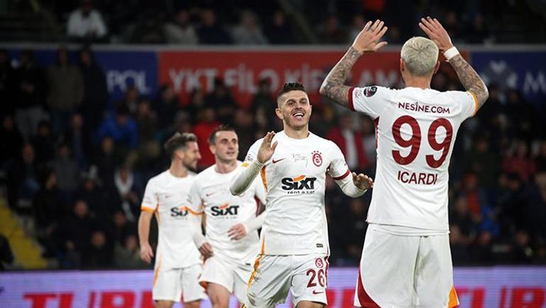 Galatasaray’a transferde müjdeli haber Resmen açıklandı…