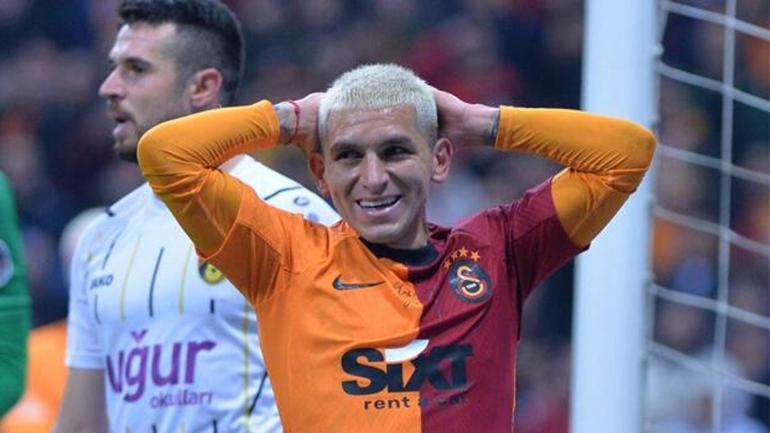 Galatasaray’a transferde müjdeli haber Resmen açıklandı…