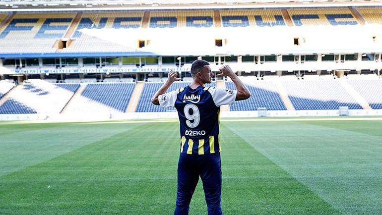 Edin Dzeko, şampiyonluk istiyor: Birlikte başaracağız