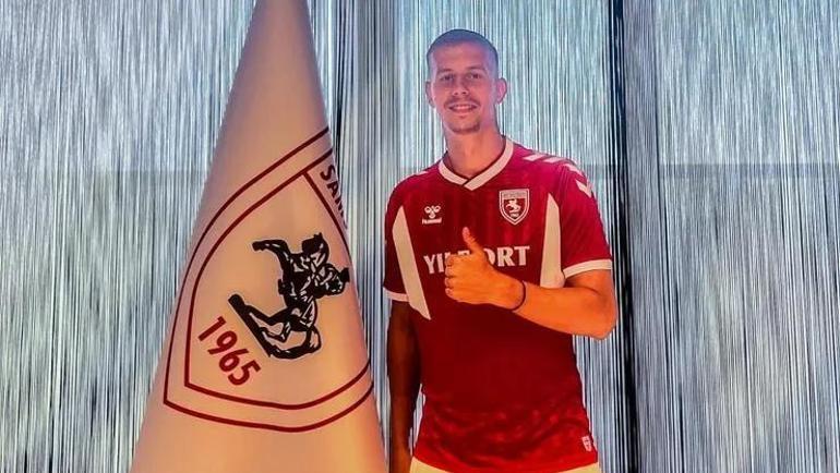 Trabzonspor transfer için harekete geçti Orta sahaya sürpriz isim