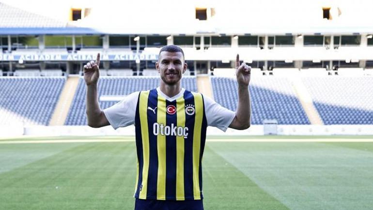Fenerbahçe stoper transferini bitiriyor Yine İtalyadan takviye