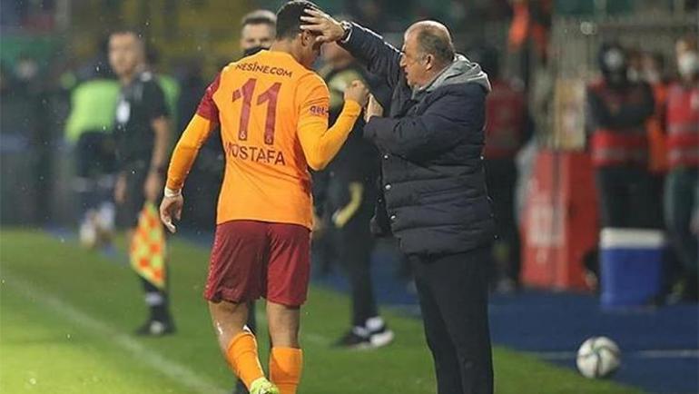 Bomba Mostafa Mohamed iddiası: Eski Galatasaraylı, Premier Ligden isteniyor...