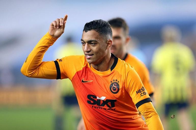Bomba Mostafa Mohamed iddiası: Eski Galatasaraylı, Premier Ligden isteniyor...