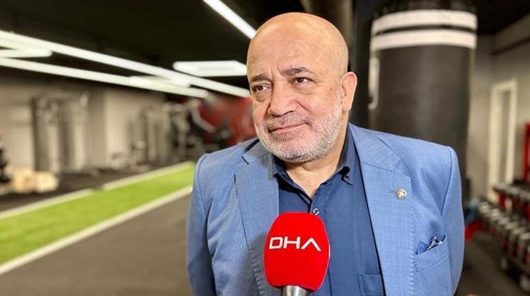 Adana Demirsporda teknik direktör gelişmesi... Murat Sancak çok istiyor