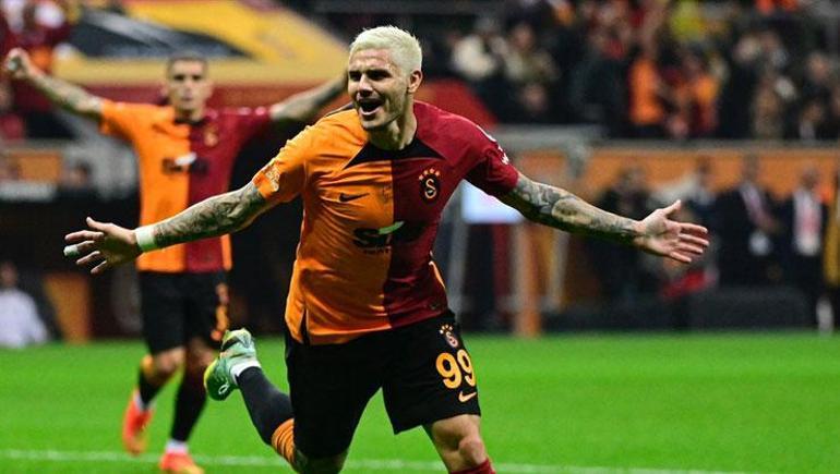 Galatasaray transfer haberi: Mauro Icardinin temsilcisinden Galatasaray açıklaması