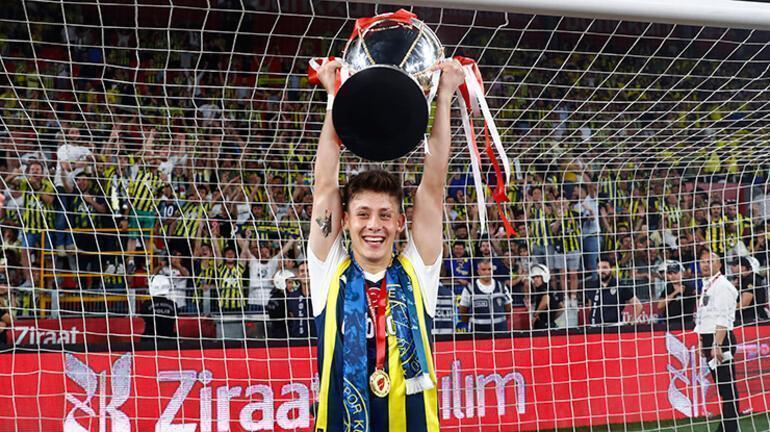 Arda Gülerin ilk hocasından açıklama: Gitmesi taraftarıyım