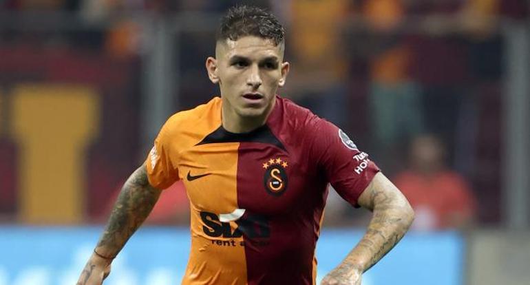 Galatasaray, Lucas Torreira’nın bonservisini belirledi