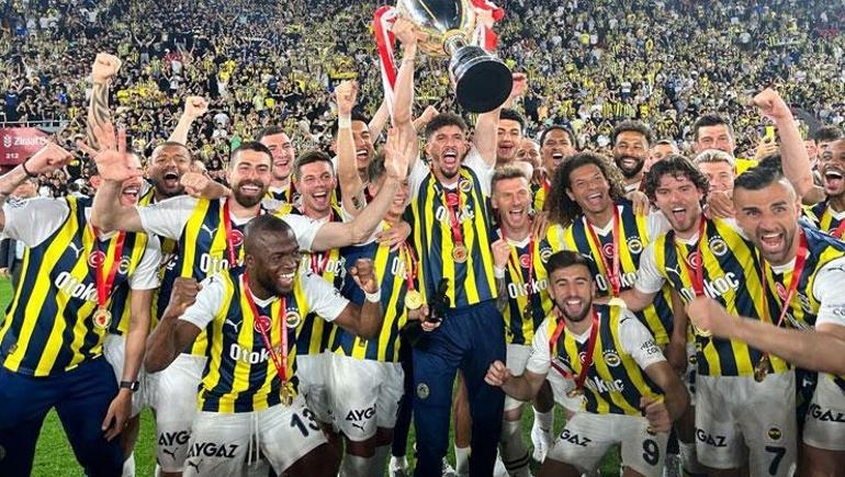 Süper Ligde dikkat çeken istatistik: 2013/2014 sezonundan beri...