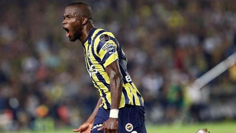 Fenerbahçeden Internacionale transfer olan Enner Valenciadan Jorge Jesus itirafı