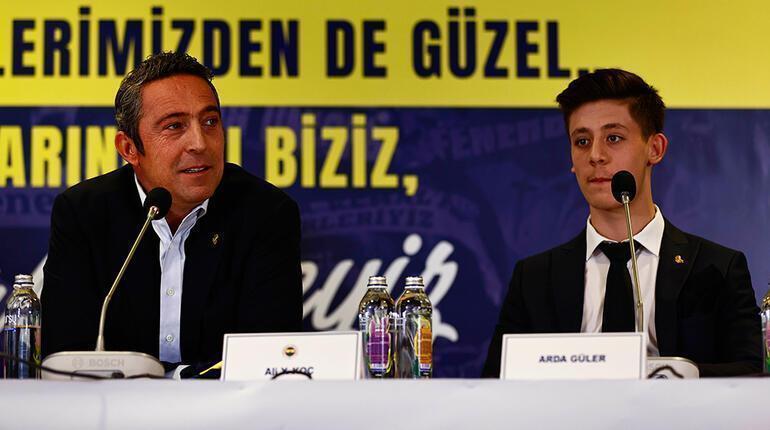 Fenerbahçede gözler İsmail Kartalda Rekor kırmıştı, yardımcıları da belli oldu