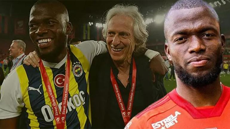 Dev rakam Umut Nayirin Fenerbahçeden istediği ücret ortaya çıktı