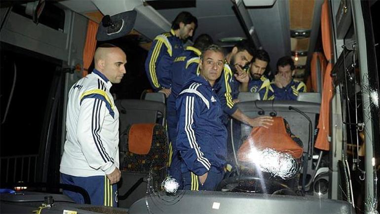 Fenerbahçede gözler İsmail Kartalda Rekor kırmıştı, yardımcıları da belli oldu