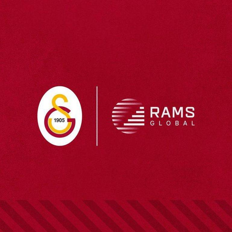 Galatasaraya dev sponsor Stat isim sponsoru açıklandı