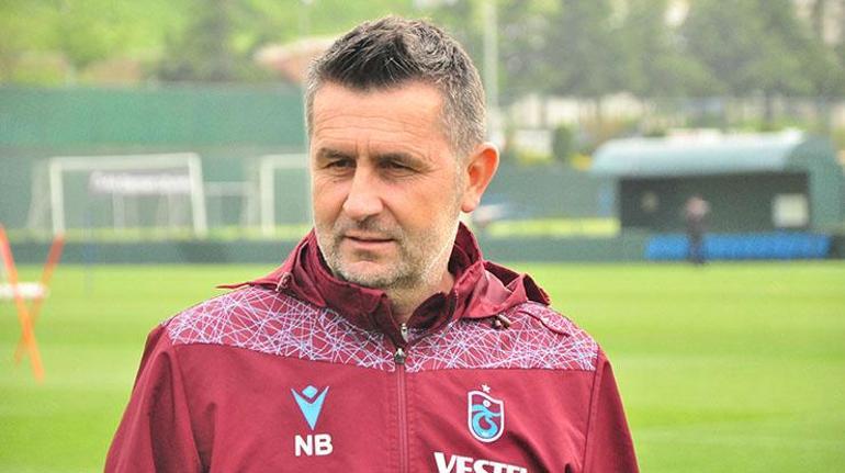 Trabzonsporun genç yıldızı Mislav Orsice karşılık takasla gitti