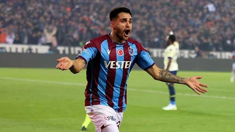 Trabzonspora dev gelir 20 milyon euro