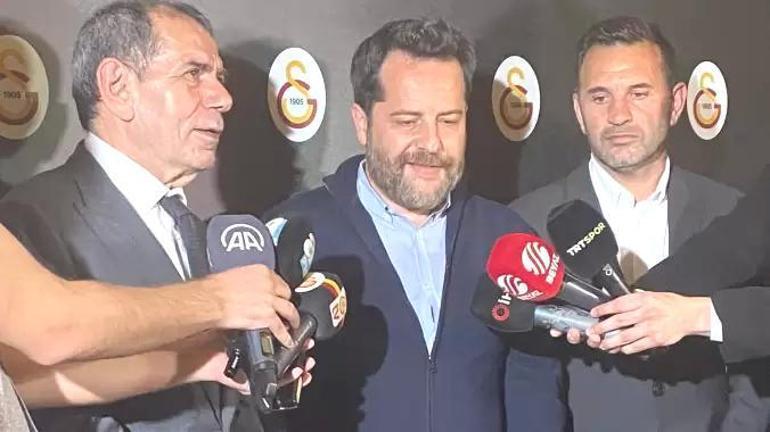 Wanda Naradan yeni açıklamalar Mauro Icardinin, Galatasaraya transferi konusunda ipucu verdi