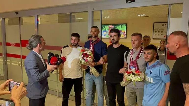 Trabzonspor, Mislav Orsici resmen açıkladı İşte maliyeti