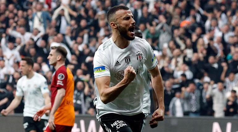 Beşiktaş, transferde mutlu sona yakın İstanbula gelmesi bekleniyor