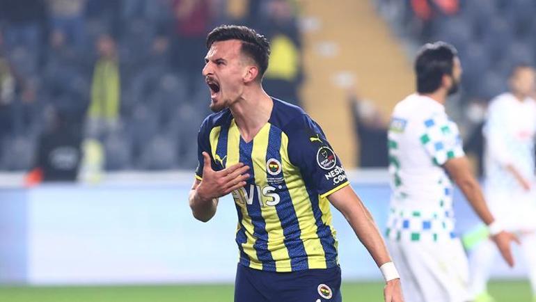 Son Dakika | Fenerbahçede 3 yıldızla yollar ayrıldı Resmen açıklandı