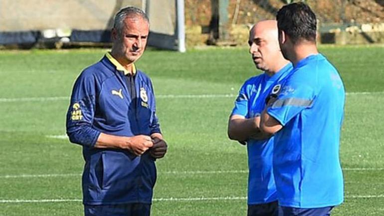 Fenerbahçe Teknik Direktörü İsmail Kartal: Bu sezon biz şampiyon olacağız