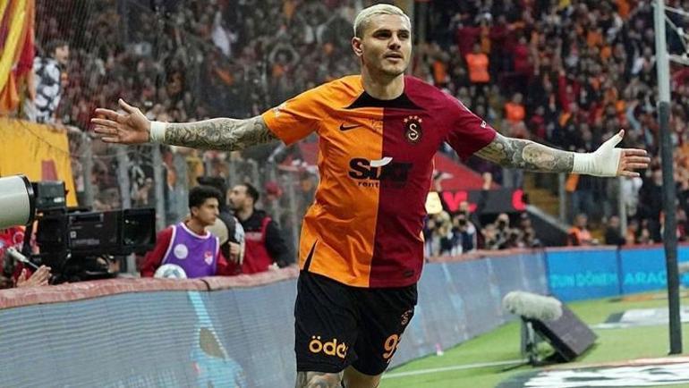 Mauro Icardiden Galatasaraya şartlı evet Senelik maliyeti şoke etti