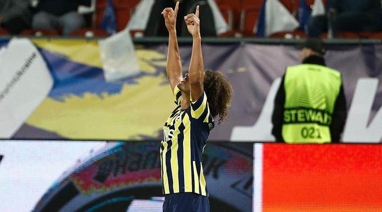 Fenerbahçenin yıldızına talip var Teklif hazırlığındalar...
