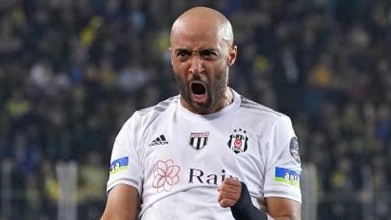 Beşiktaşta transfer için devreye Şenol Güneş girdi Yıldız futbolcuya telefon