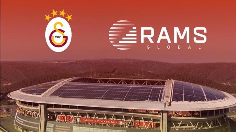 Son dakika | Galatasaray sponsorluk anlaşmalarının rakamlarını açıkladı