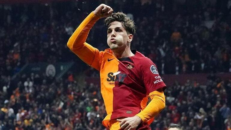 Galatasaray, Napolide şampiyonluk yaşayan 22 milyon euroluk yıldızı bedavaya alıyor
