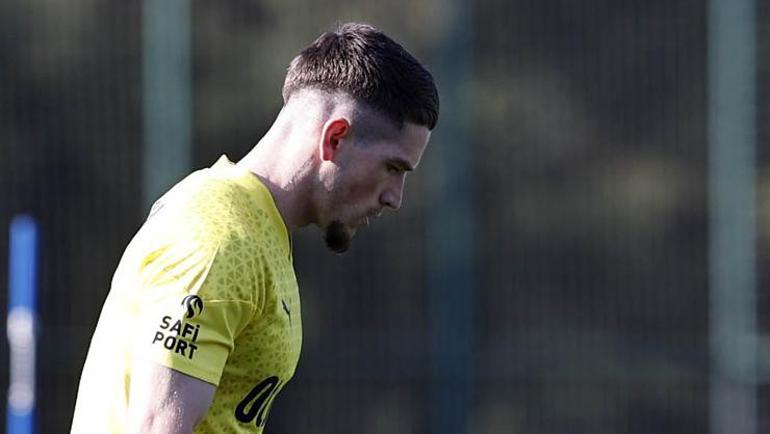 Fenerbahçede Ryan Kent transferin perde arkasını açıkladı