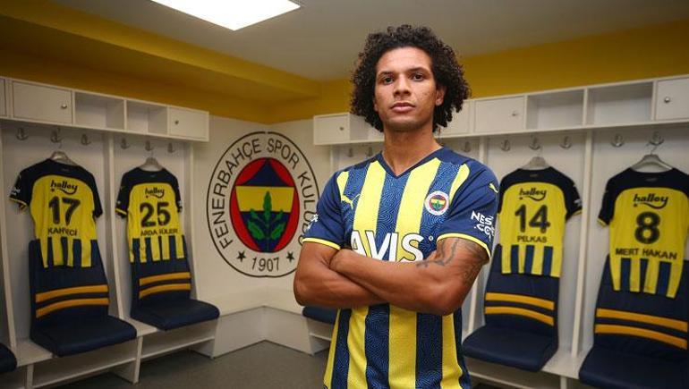 Jorge Jesustan Fenerbahçeye transfer teklifi Yıldız oyuncuyu istedi