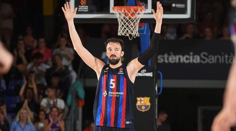 Anadolu Efes, yıldız oyuncu ile anlaşma sağladı Fenerbahçenin listesindeydi...