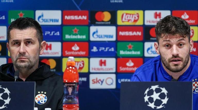 Trabzonspor, Hırvatistandaki yeni transfer hedefini belirledi Görüşmeler başladı