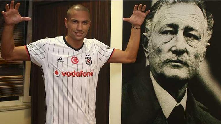 Beşiktaştan kulübeye bir transfer daha Şenol Güneş istedi