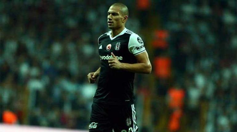 Beşiktaştan kulübeye bir transfer daha Şenol Güneş istedi