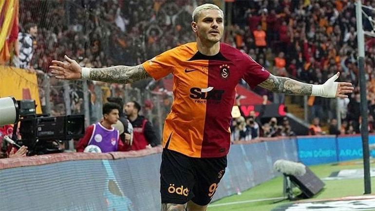 Galatasaray transfer haberi: Mauro Icardinin transfer olmak istediği takım ortaya çıktı Teklif bekliyor