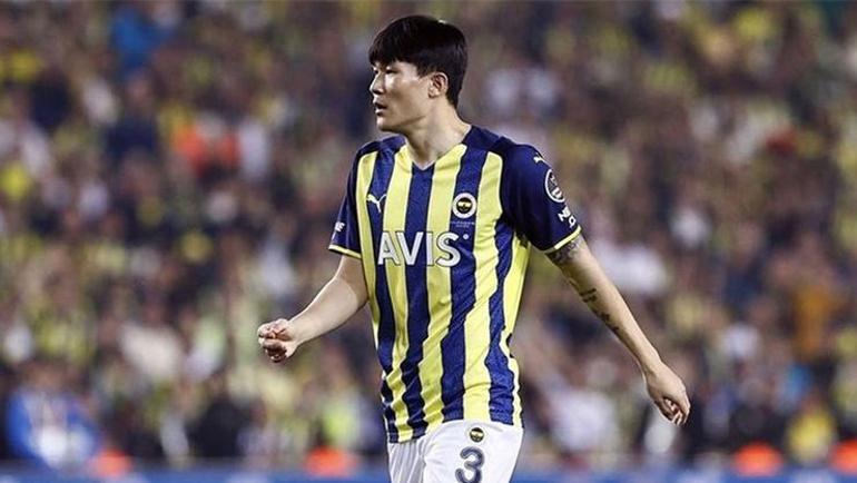 Kim Min Jae sağlık kontrollerinden geçti İmzayı atıyor, Fenerbahçe pay alacak mı