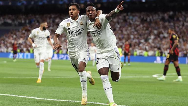 Arda Gülere müthiş karşılama Real Madridli yıldızlardan Hoş geldin mesajı