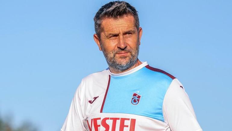 Trabzonsporda transferde hareketli günler Hedefte iki yıldız var