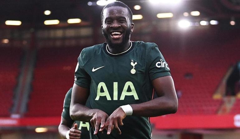 Galatasaray ile Tottenham arasında dev takas 25 milyon Euro...