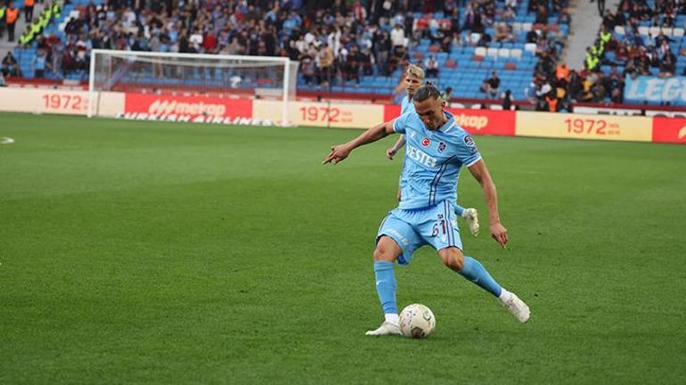 Yusuf Yazıcının menajeri Beşiktaş ve Galatasarayı açıkladı İşte transfer olma şartı