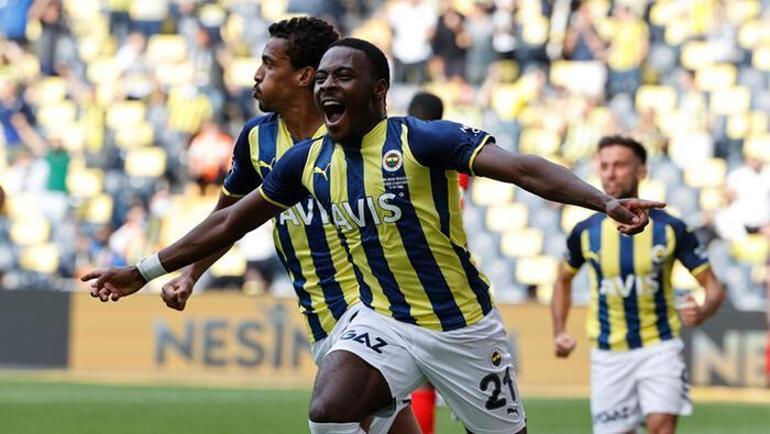 Fenerbahçe, Arda Gülerden gelen parayla milli yıldızı alıyor 3 yıldız yolcu