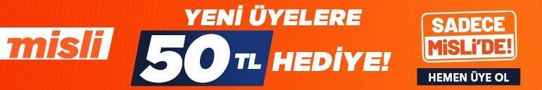 Galatasaray HDI Sigortadan çifte transfer birden