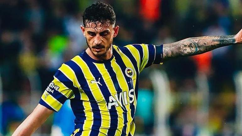 Fenerbahçe yeni savunmacısına kavuşuyor Menajeri İstanbula geldi