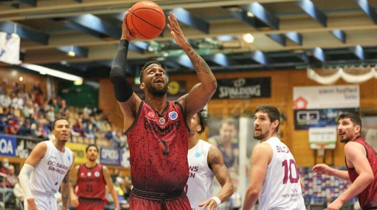 Beşiktaş, Leyton Hammondsı kadrosuna kattı