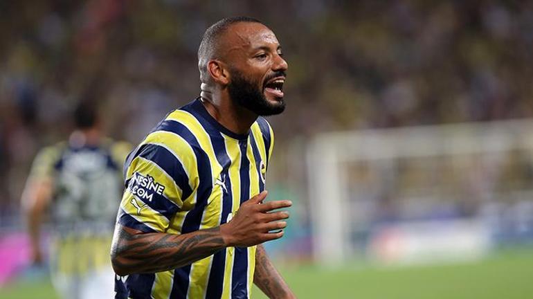 Fenerbahçeye Joao Pedro piyangosu Görüşmelerde sona gelindi