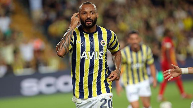 Fenerbahçenin yıldızı, kulüp rekoru kırarak imzayı atacak Tarihi rakam