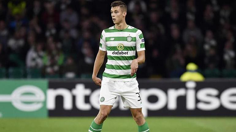 Trabzonspor Filip Benkovic’le anlaştı